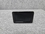 Navigation Information Multifunction Display Mercedes W117 CLA250 GLA250 Oem. Fixed Price $99.00.