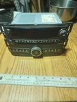 2009 2010 Pontiac G6 Single Disc Cd Player Radio Stereo Oem Tested 20834560 Gm. Fixed Price $48.00.