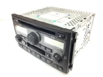 03-04 Pilot Exl(res) Tuner Cd Cassette Player Am/fm Radio Dash Receiver 1TV0. Fixed Price $59.00.