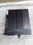 Audio Equipment Radio Amplifier Ht Fits 02-07 Mini Cooper 266210. Fixed Price $195.00.