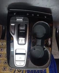 Hyundai Tucson 2021 2023 Oem Sbw Assy Button Drive Mode Auto Hold Console. Fixed Price $300.00.
