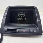 2006-2009 Toyota Prius Nav Info Center Screen High Res Mfd 86110-47230 Oem. Fixed Price $199.71.