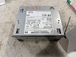 Audio Equipment Radio Receiver Am-fm-stereo Single Cd Fits 23-24 QX55 3597651. Fixed Price $360.00.