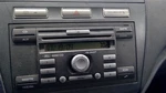 Audio Equipment Radio Receiver Am-fm-cd Fits 10-13 Transit Connect 869246. Fixed Price $118.39.