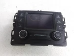 2021 Dodge RAM2500 Audio Equipment Radio Receiver With Display Oem Id 68467277AE. Fixed Price $141.95.