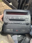 2007-13 Mitsubishi Outlander Rockford Fosgate Face Plate Replacement 8002B234XA. Fixed Price $36.56.