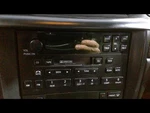 Audio Equipment Radio Speaker Fits 99-01 Lincoln Continental 47559. Fixed Price $56.54.