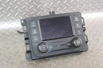 2020 Ram 1500 New Style 5" Dash Radio Audio Display Screen Receiver Oem Factory. Fixed Price $199.99.