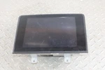 2019 Maserati Ghibli Audio Stereo Radio Receiver Display Nav Info Screen Unit Oe. Fixed Price $745.99.