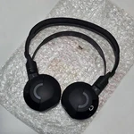Honda Acura Mdx Odyssey Pilot Headphones Oem Overhead Wireless 2005-2018. Fixed Price $24.95.