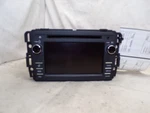 13 14 Gmc Enclave Traverse Radio Cd Myfi 23395467 VTZ20. Fixed Price $80.19.