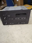 Delphi Am/fm Stereo Radio 09394109 Fits 00-05 Cavalier. Fixed Price $60.00.