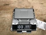 2014 2015 2016 Acura Mdx Rear Roof Mounted 9" Screen Oem. Fixed Price $212.59.