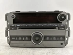 2008-2009 Saturn Vue Am Fm Cd Player Radio Receiver YOVC1. Fixed Price $48.76.