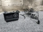 Sirus Xm Onyx XEZ1 Satellite Radio Vehicle Kit Untested. Fixed Price $29.99.
