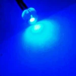 8V 300MA 8.5MM Led Replacement Lamp Fits Sansui Kenwood Onkyo Others. Fixed Price $9.95.