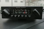 Becker Europa/type 460/1978 Radio For Classic Mercedes Car-excellent-tested. Fixed Price $297.10.