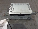 2014-2015 Ford Fusion Radio Receiver W/satellite W/o Hd Id DS7T-19C107-BM. Fixed Price $105.00.
