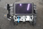Dash Radio Info Nav Display Screen Monitor 23410954 Chevrolet Corvette C7 14-17. Fixed Price $511.99.