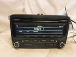 11 12 Vw Volkswagen Jetta Passat Tiguan Eos Radio Cd & Code 1K0035164F EYZ27. Fixed Price $19.36.