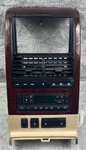 2006-2010 Ford Explorer Climate Control Switch Radio Bezel Oem 6L24-18C612-BA. Fixed Price $79.99.