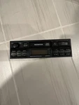 Honda Radio & Cassette 8-97256-492-1 Oem Accord. Fixed Price $50.00.