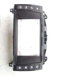 18 Jaguar Type Radio Control Panel Id JX5319F211AB. Fixed Price $155.00.