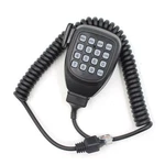 Remote Control Microphone With Keyboard For Qyt KT-8900 KT-UV980 KT-780+ Radio. Fixed Price $21.84.