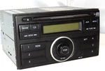12 13 14 Nissan Versa Radio Cd Player 28185-3AN0A CY19G ERW21 Oem. Fixed Price $42.49.