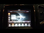 Audio Equipment Radio Display And Receiver Fits 17 Durango 976253. Fixed Price $197.95.