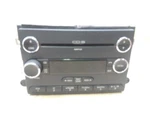 Stereo Radio Receiver Am Fm 6 Disc Cd MP3 8E5T18C815BE Fits 08 Ford Fusion PC50. Fixed Price $89.70.
