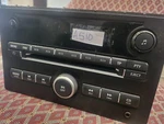 07 08 Saab 9-3 Am Fm Cd Radio Receiver Oem 12779269. Fixed Price $40.00.