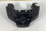 2014 2019 Ford Fiesta Sony Audio Radio Control Panel D2BB-18A802G Oem .. Fixed Price $104.99.