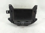 2021-2022 Chevrolet Trailblazer Am Fm Cd Player Radio Receiver THUC7. Fixed Price $166.63.