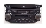 Factory Original CD6 Dvd Radio For Some 2004-2006 Acura Tl. New C01 1TB3 Stereo. Fixed Price $169.84.