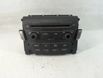 2012-2014 Hyundai Azera Am Fm Cd Player Radio Receiver JB9LZ. Fixed Price $57.82.