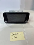 2019-2022 Nissan Altima Radio/receiver W/display Id 9595A-AIVIL42P0. Fixed Price $189.00.