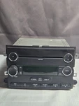 2011 Ford Explorer Am Fm Cd Radio Receiver 8L2T-18C869-AF. Fixed Price $107.55.