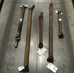 2016 Ford F150 Front Drive Shaft Oem 125K Miles - LKQ416884720. Fixed Price $147.55.