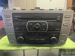 2008-2010 Mazda 6 Oem Cd Player Stereo Am Fm Radio Sat MP3 Wma Disc GS3L79EG0. Fixed Price $65.00.