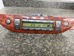Read 2002-2006 Toyota Camry Heater Climate Control 55900-06070 Digital One Plug. Fixed Price $70.00.