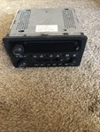 2000-2005 Chevy Impala Monte Carlo Fm Radio Cd Player Oem 10335226. Fixed Price $55.00.