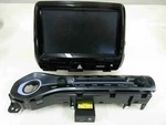 Hyundai Veloster 2019-2020 Oem Radio 8 Screen Navigation 96170-K7500MPP. Fixed Price $99.00.
