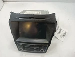 96160-B8000 Santa Fe 2017 Radio Receiver (12091684. Fixed Price $92.68.