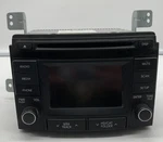 2014-2015 Hyundai Sonata Am Fm Cd Player Radio Receiver Oem C04B37002. Fixed Price $36.99.