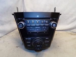 11 12 13 Acura Mdx Radio Cd Player & Theft Code 39101-STX-A610 GAR26. Fixed Price $32.04.
