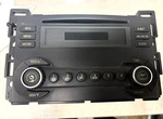 Genuine Oem Pontiac 15825302 Am/fm Radio Cd Player Black Fits 2006 G6. Fixed Price $31.20.