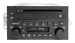Oem Original 2002-03 Buick Rendezvous Amfm Cd Player Radio 9359504 Opt Code U1Q. Fixed Price $157.25.