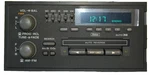 New Delco Chevy Gmc Sonoma S10 Blazer Oldsmobile Cassette Radio 16194965. Fixed Price $175.00.