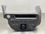 2009 Honda Fit Radio Receiver Audio Stereo Am Fm Cd Player Oem 39100-TK6-A011-M1. Fixed Price $117.75.